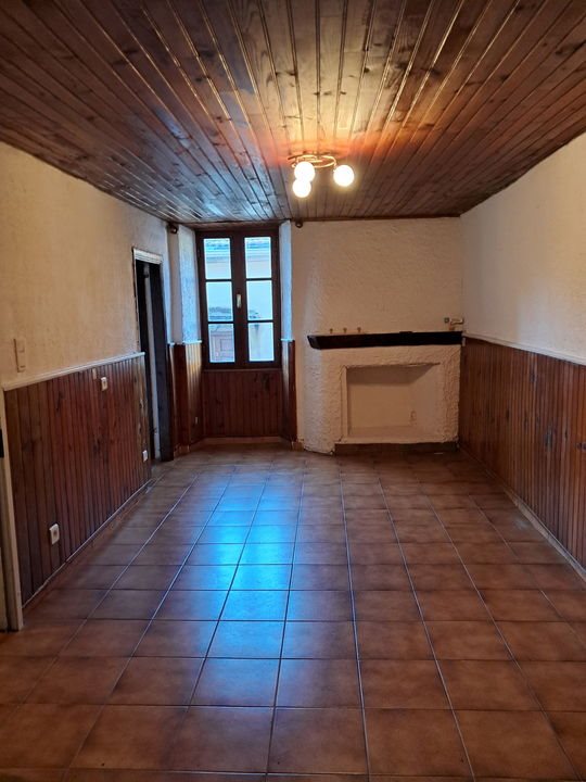 Appartement à louer, 30m², Cervione