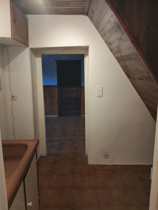 Appartement à louer, 30m², Cervione