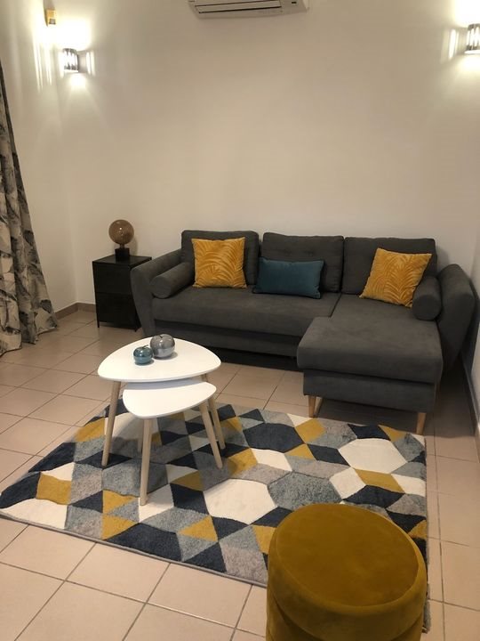 Appartement à louer, 50m², Biguglia