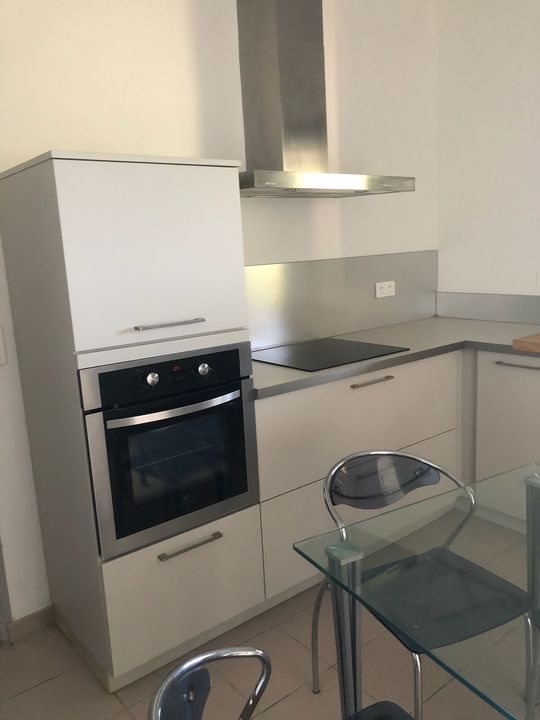 Appartement à louer, 50m², Biguglia