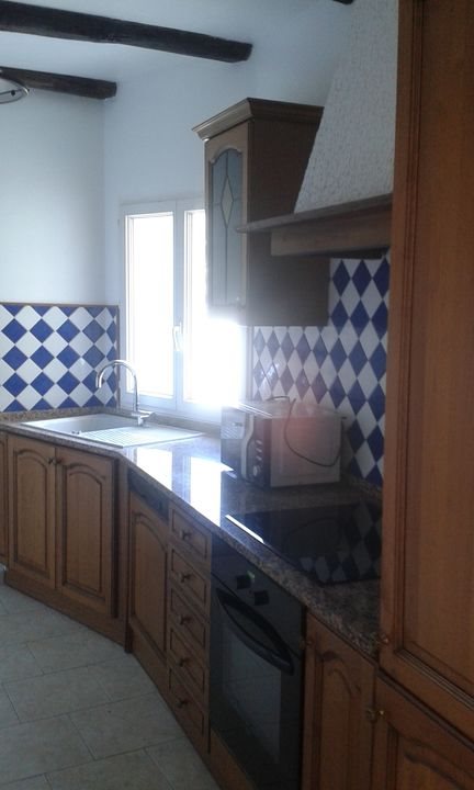 Appartement à louer, 80m², Furiani