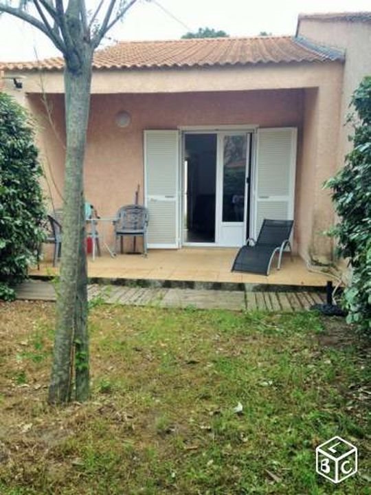 Maison à louer, 44m², Borgo