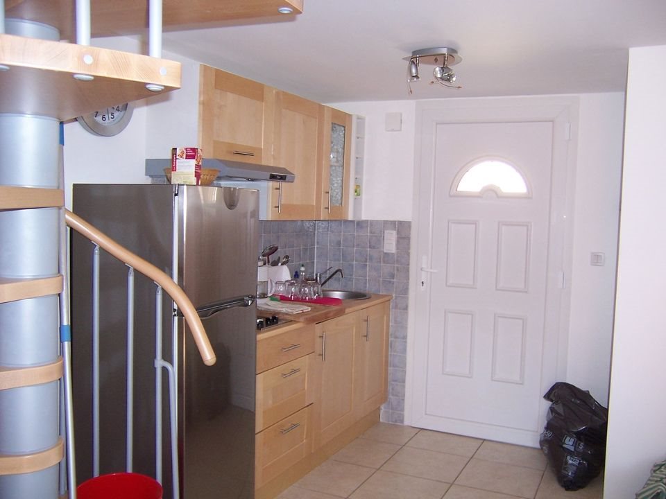 Maison à louer, 44m², Borgo