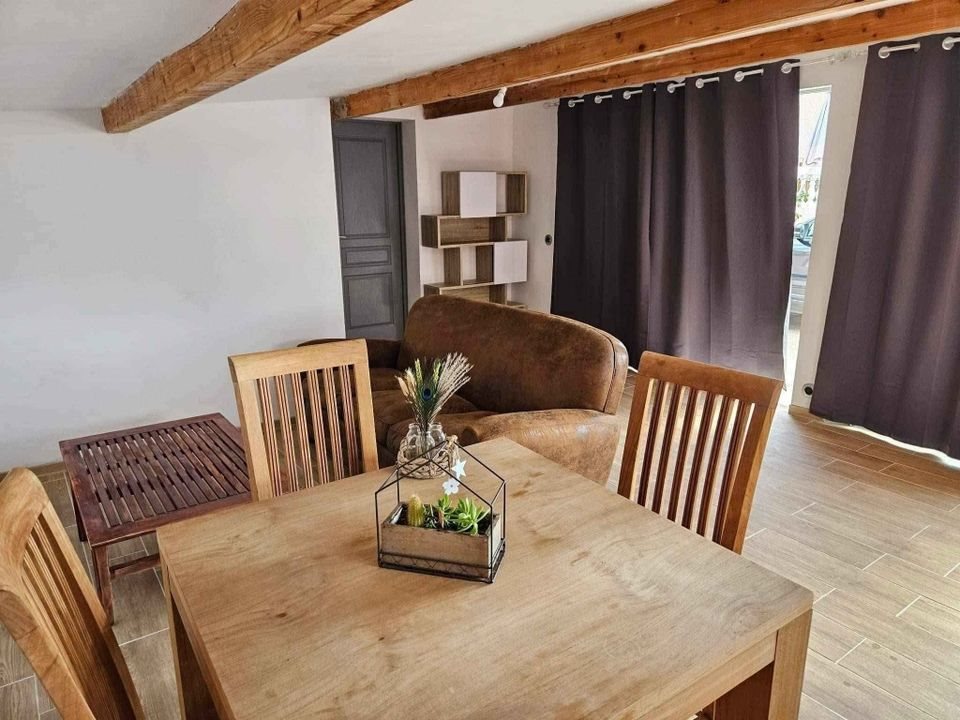 Appartement à louer, 42m², Borgo