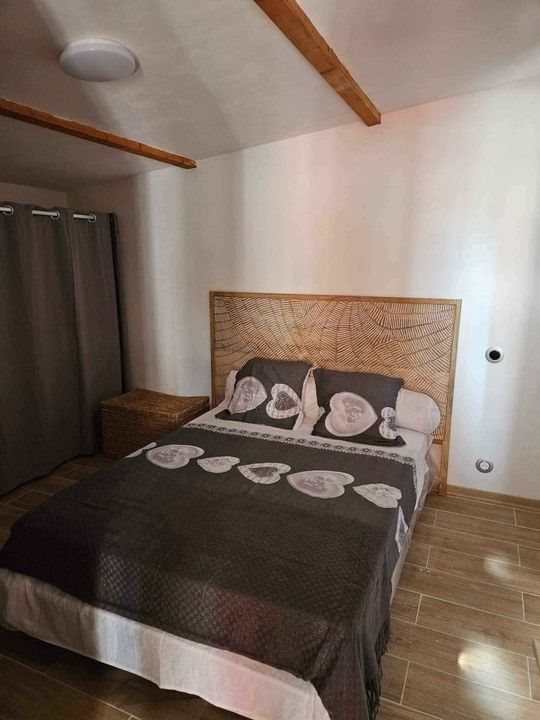 Appartement à louer, 42m², Borgo