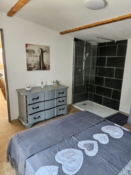 Appartement à louer, 42m², Borgo