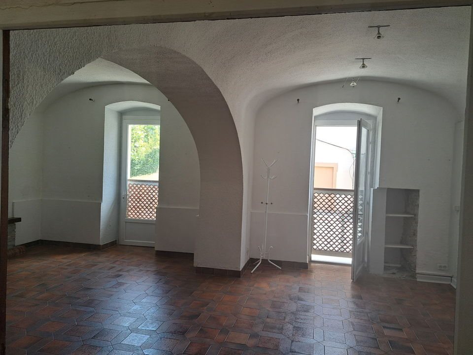 Appartement à louer, 73m², Brando