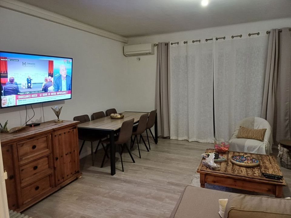 Appartement à louer, 90m², Sorbo-Ocagnano
