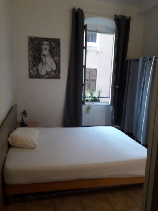 Appartement à louer, 50m², Bastia