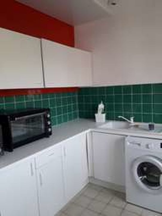 Appartement à louer, 65m², Biguglia