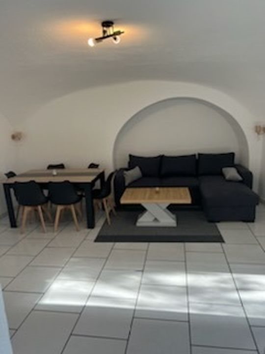 Appartement à louer, 65m², Bastia