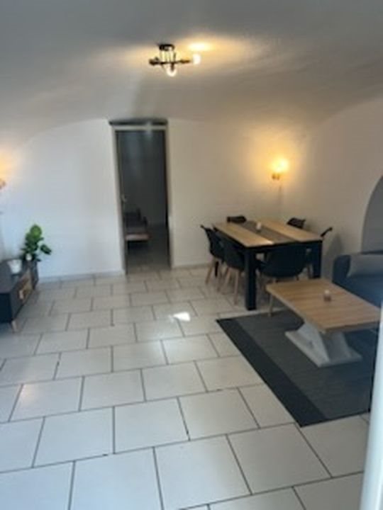 Appartement à louer, 65m², Bastia