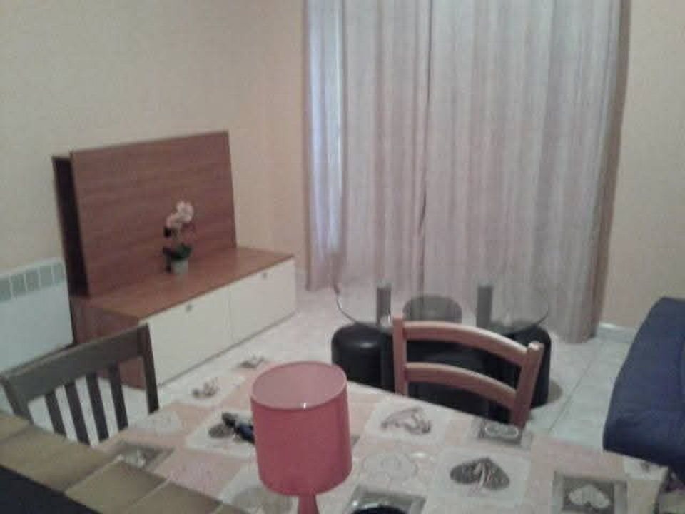 Appartement à louer, 38m², Bastia