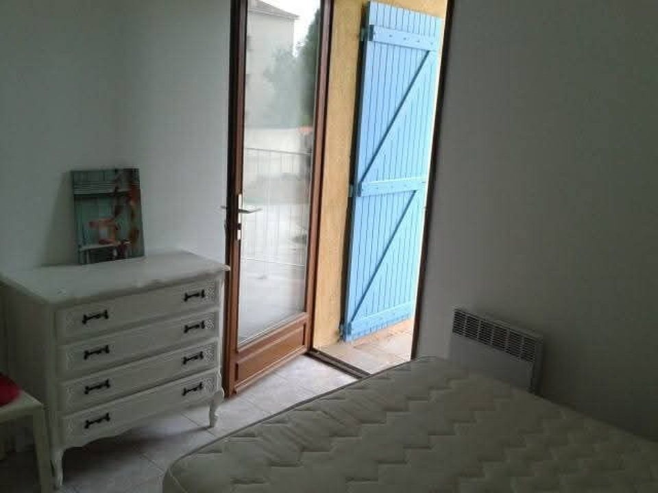 Appartement à louer, 38m², Bastia