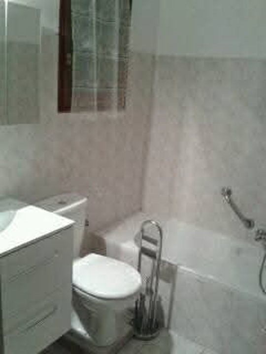 Appartement à louer, 38m², Bastia