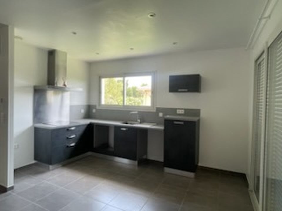 Maison à louer, 72m², Sorbo-Ocagnano