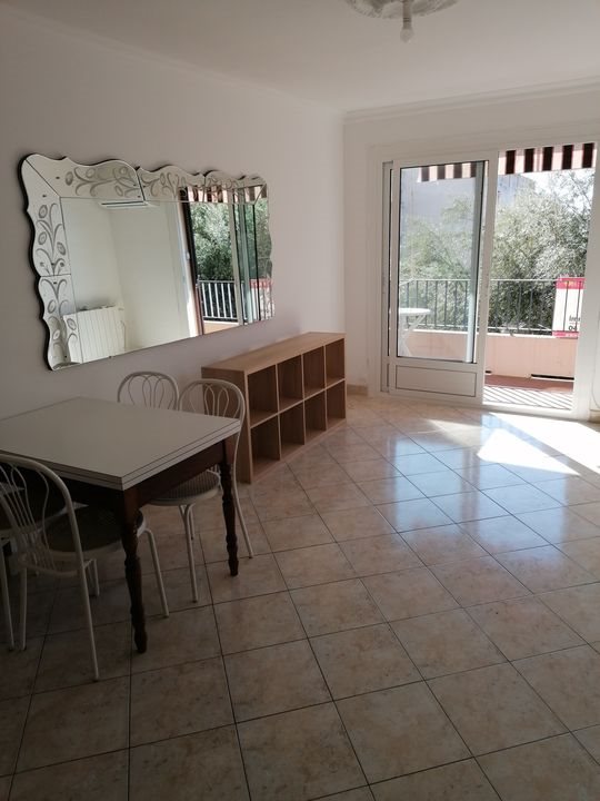 Appartement à louer, 70m², Bastia