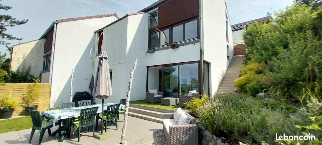 Maison à vendre, 140m², Pontarlier