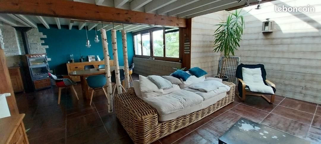 Maison à vendre, 140m², Pontarlier