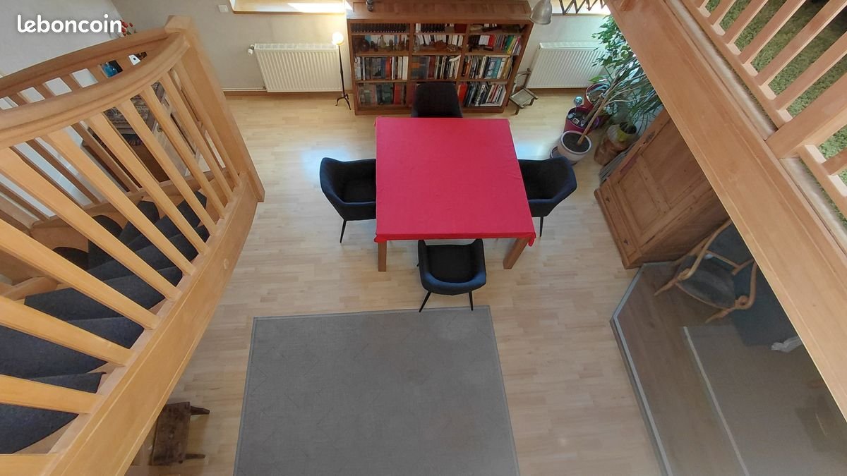 Appartement à vendre, 125m², Pontarlier