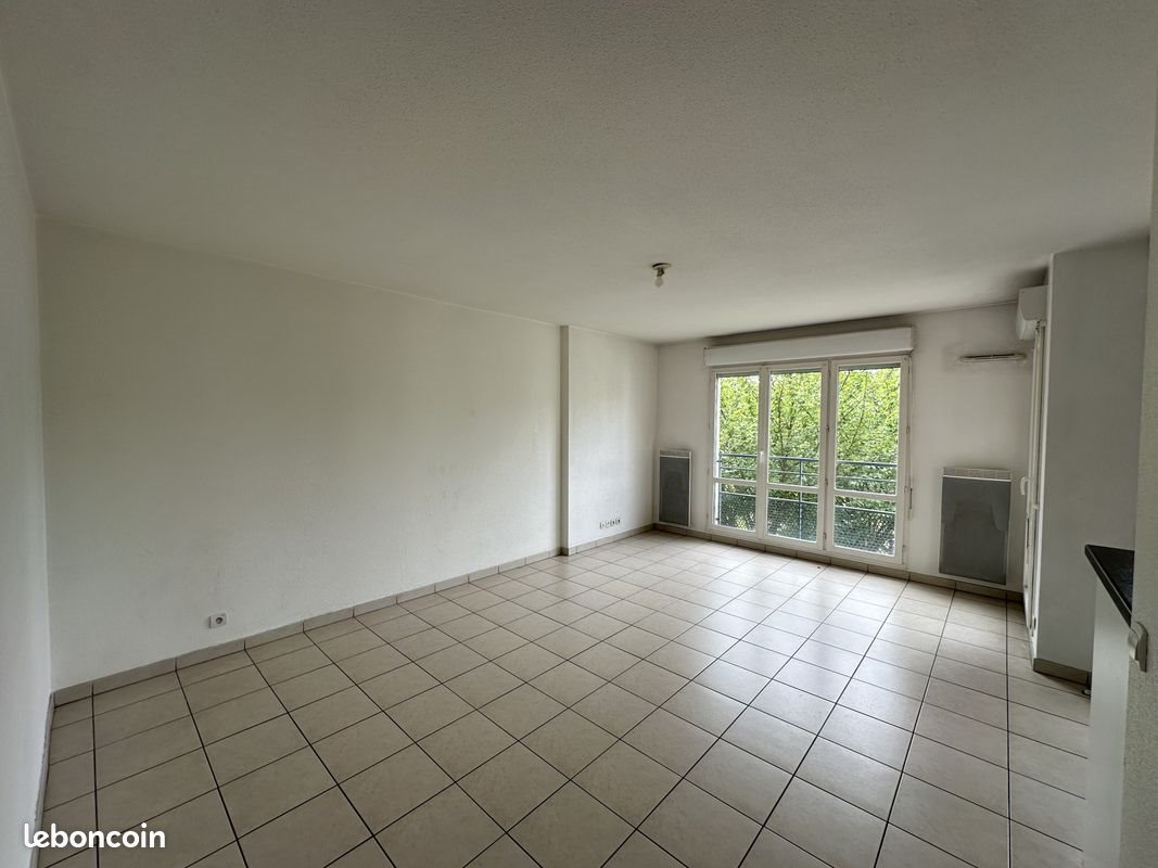 Appartement à vendre, 65m², Melun