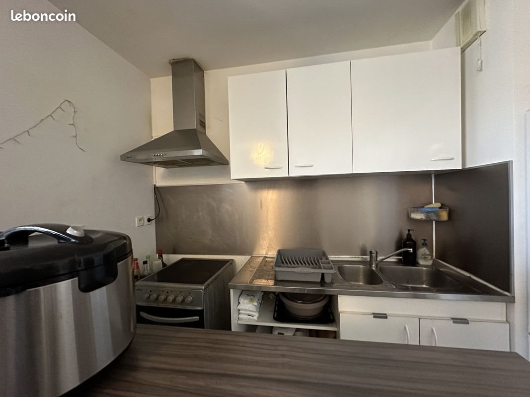 Appartement à vendre, 47m², Dammarie-les-Lys