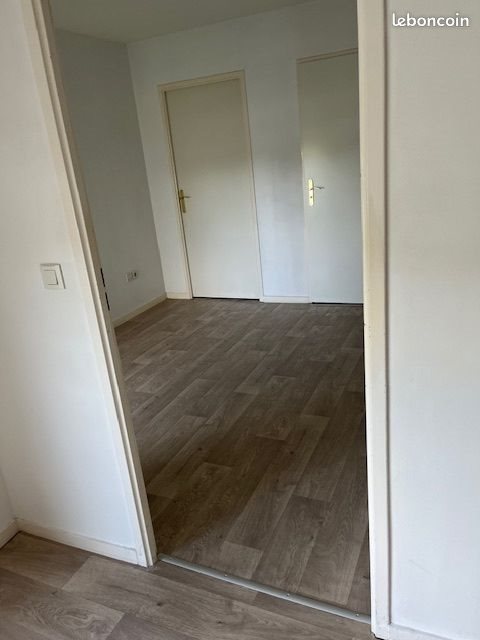 Appartement à vendre, 47m², Dammarie-les-Lys