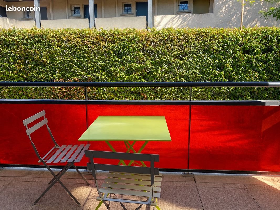 Appartement à vendre, 56m², Toulouse