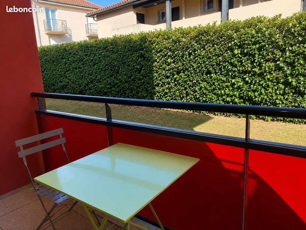 Appartement à vendre, 56m², Toulouse