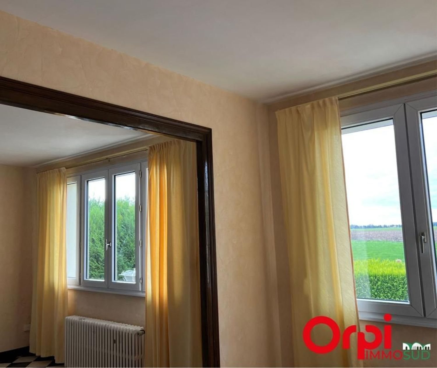 Maison à vendre, 70m², Etreillers