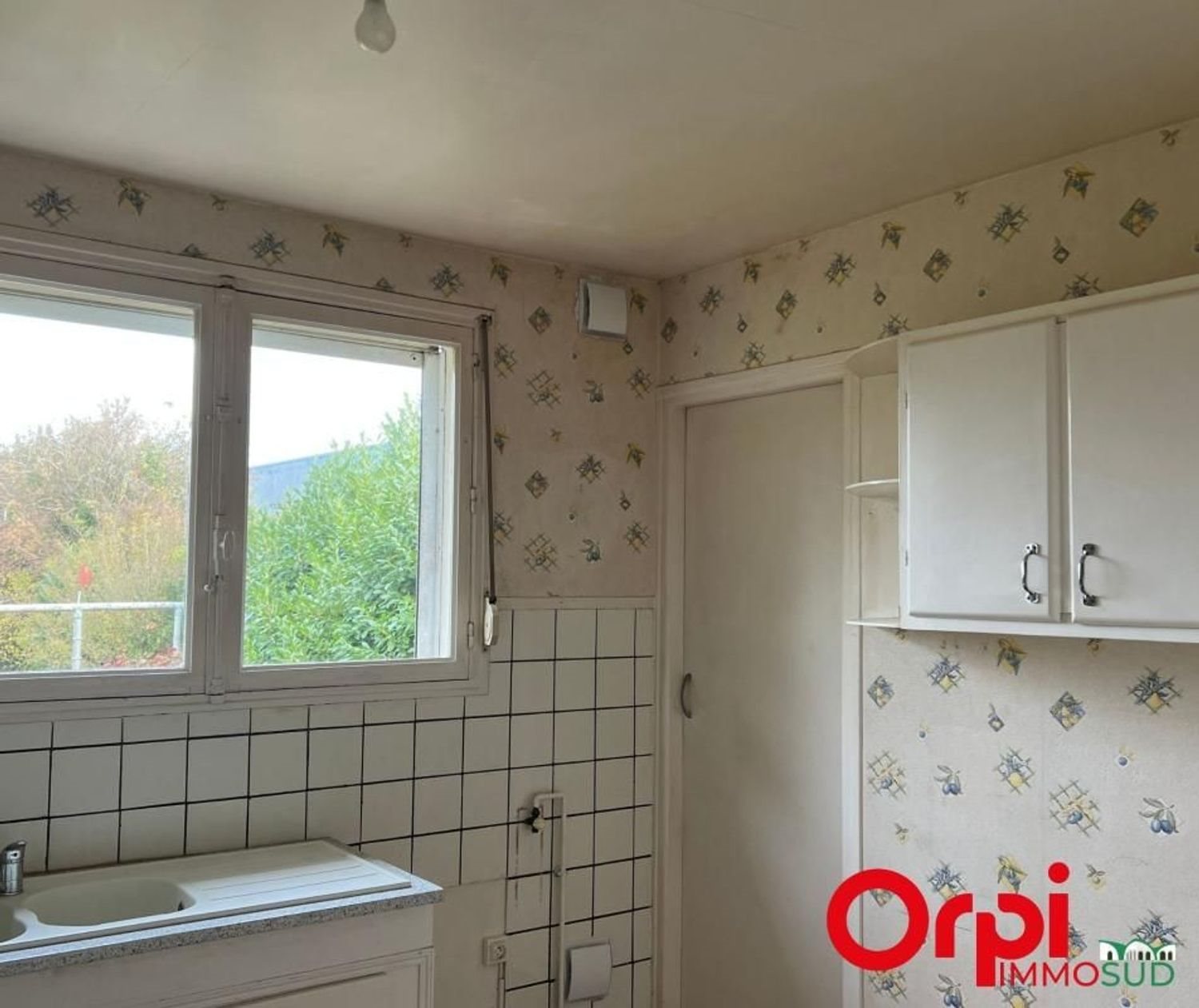 Maison à vendre, 70m², Etreillers