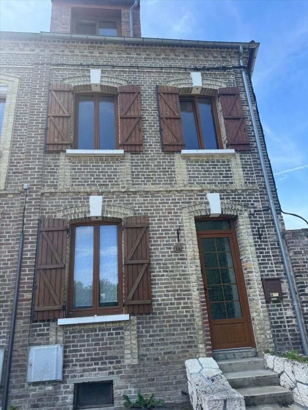 Maison à vendre, 84m², Saleux