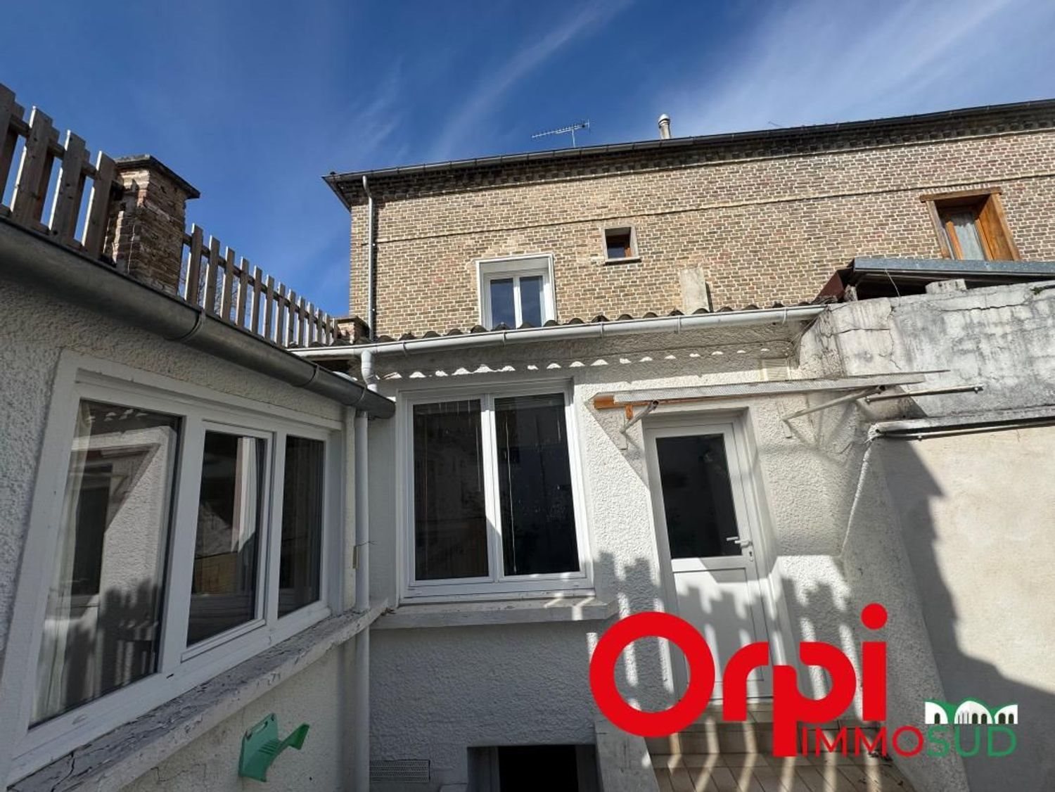 Maison à vendre, 84m², Saleux