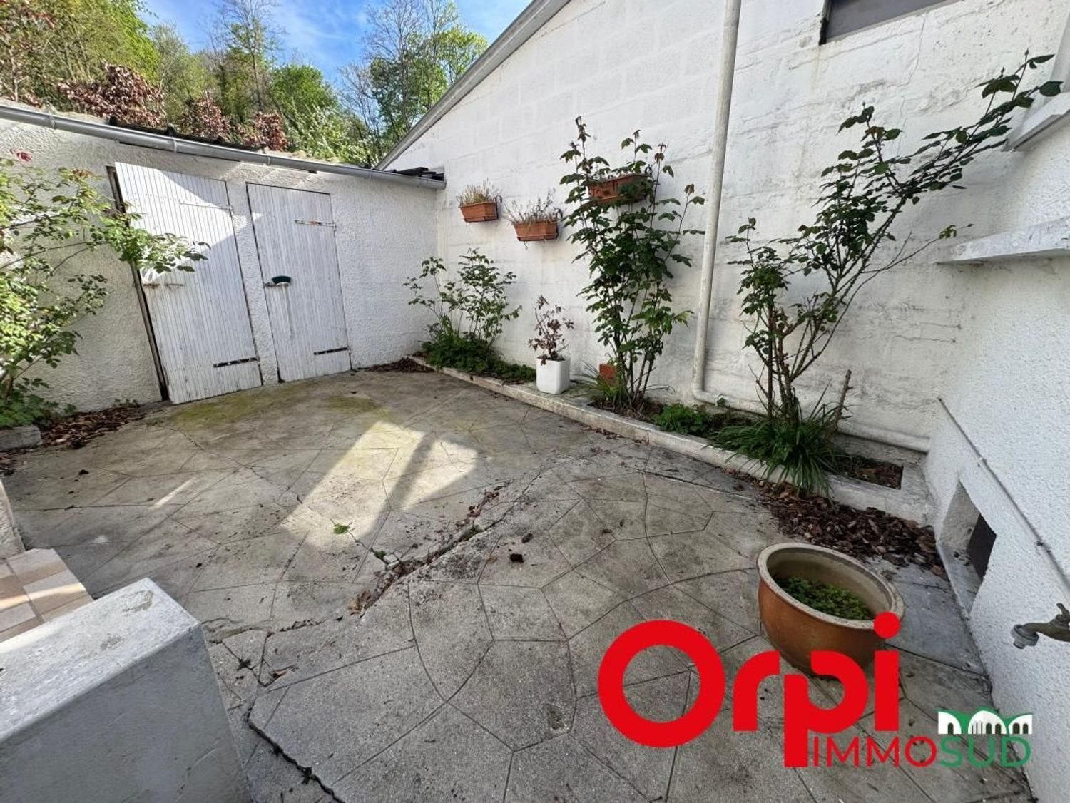 Maison à vendre, 84m², Saleux