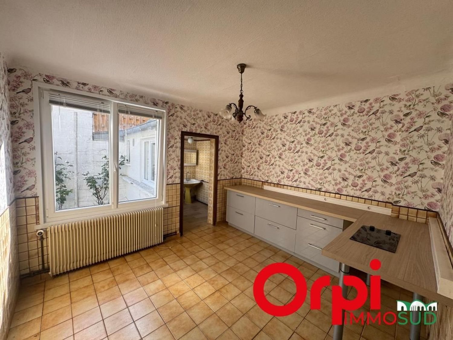 Maison à vendre, 84m², Saleux
