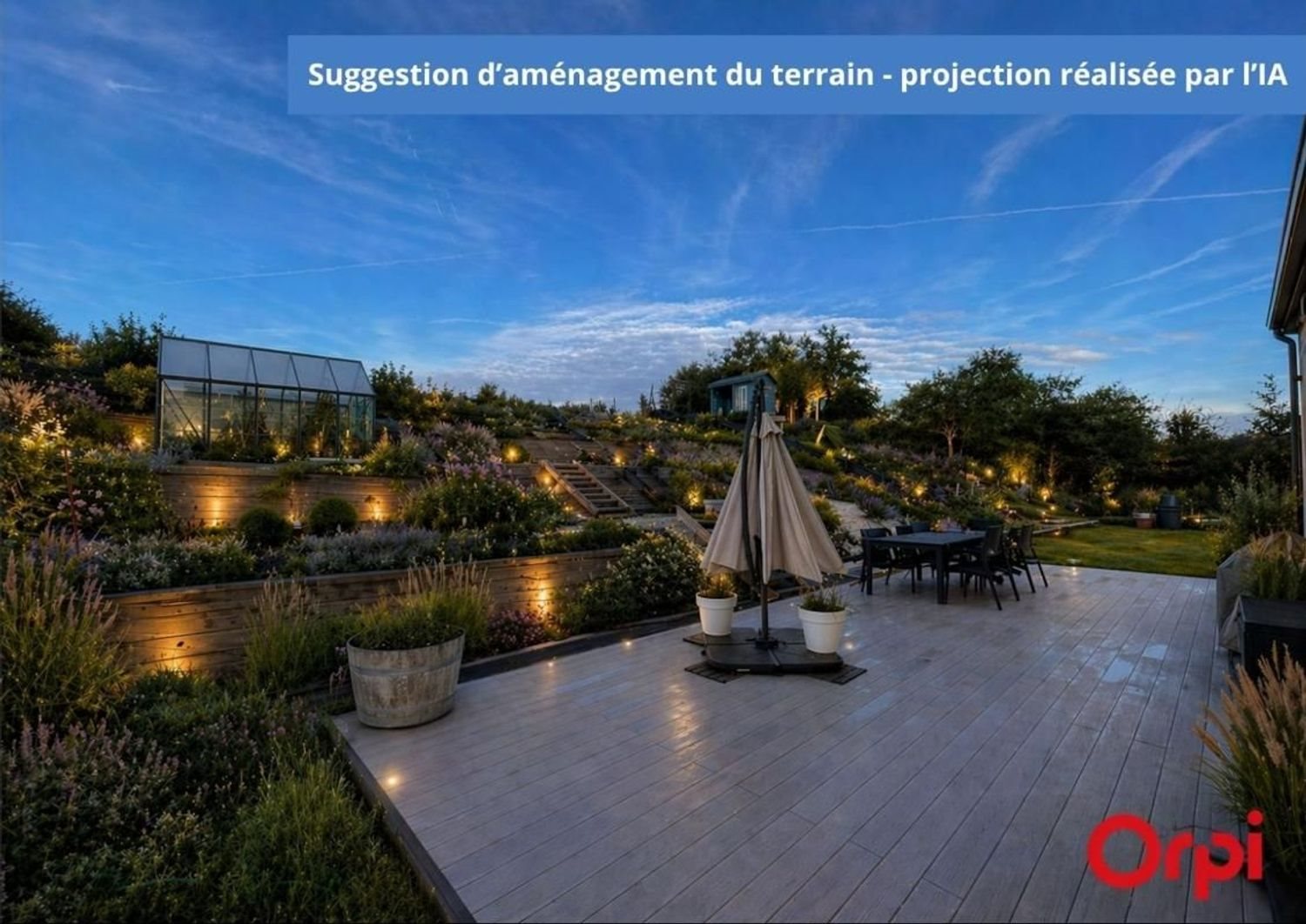 Maison à vendre, 129m², Grivesnes