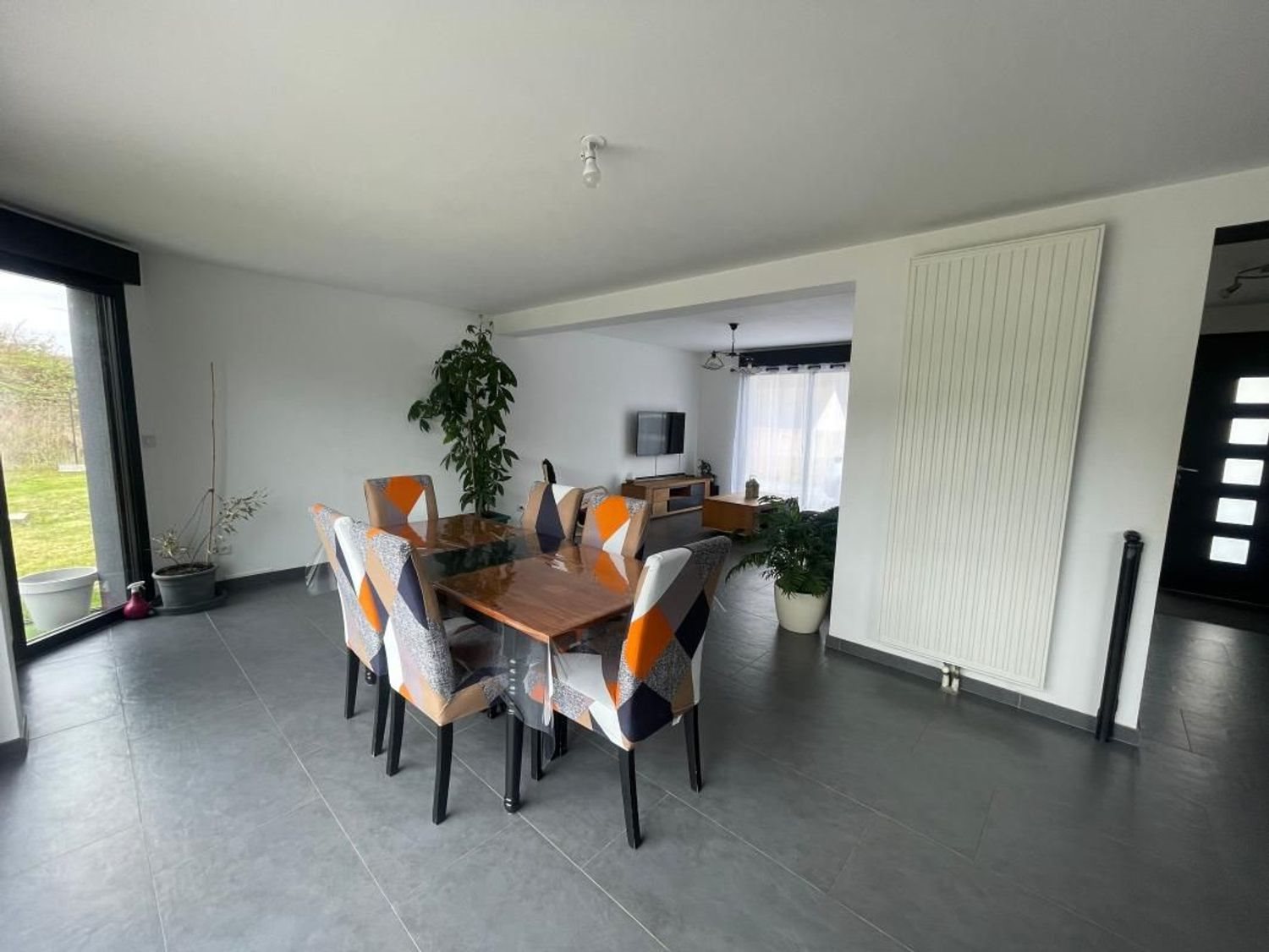 Maison à vendre, 129m², Grivesnes