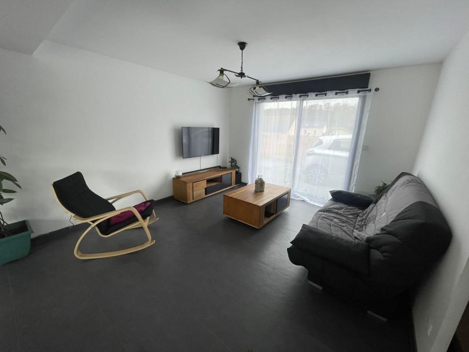 Maison à vendre, 129m², Grivesnes