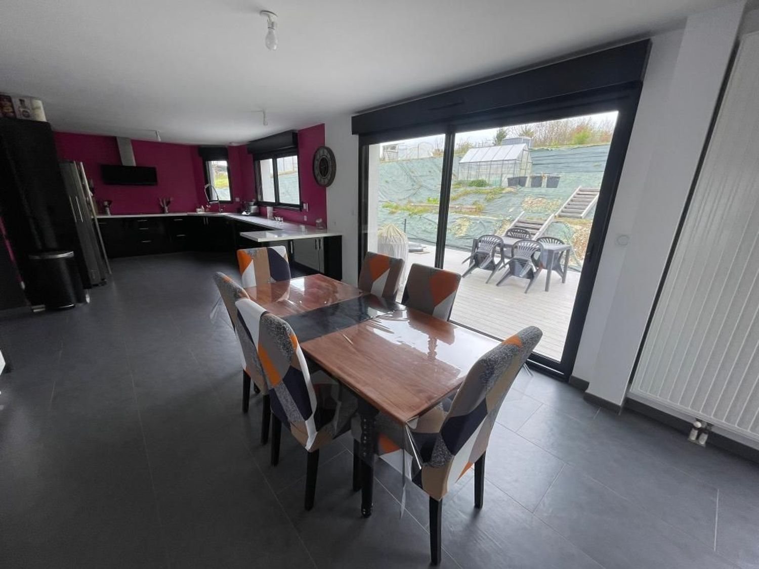 Maison à vendre, 129m², Grivesnes