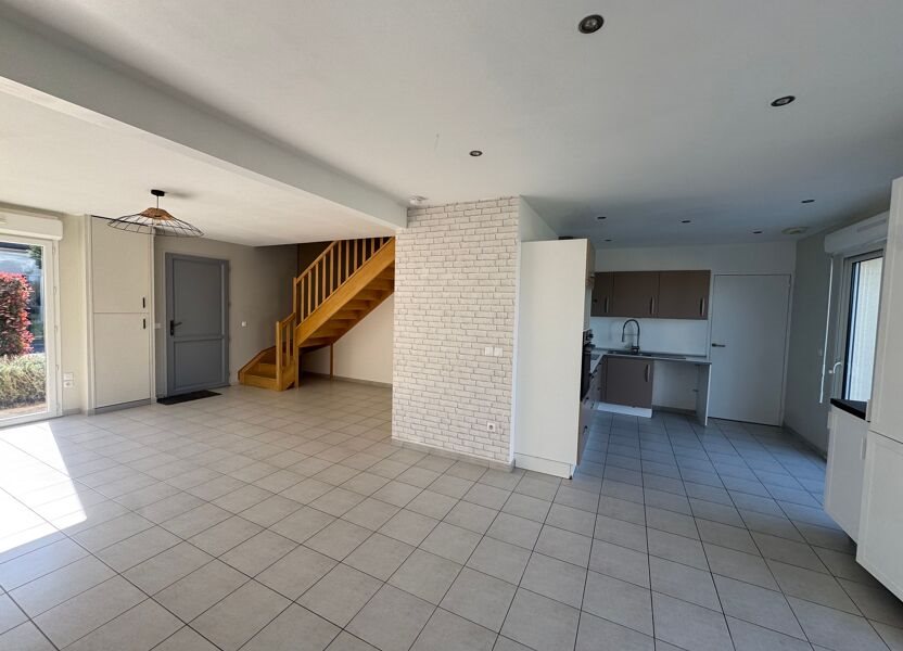 Maison à vendre, 102m², Oresmaux
