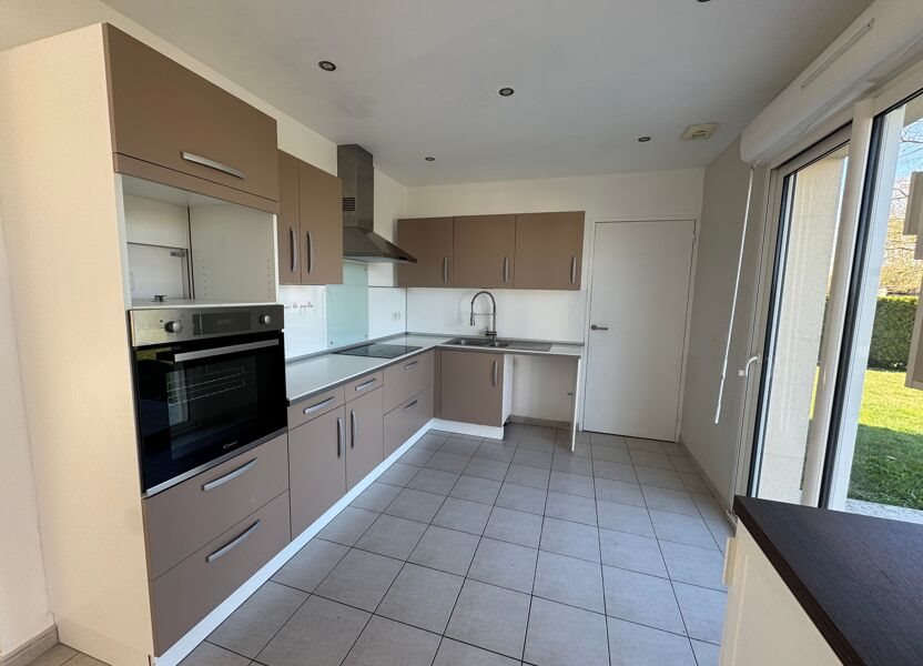 Maison à vendre, 102m², Oresmaux