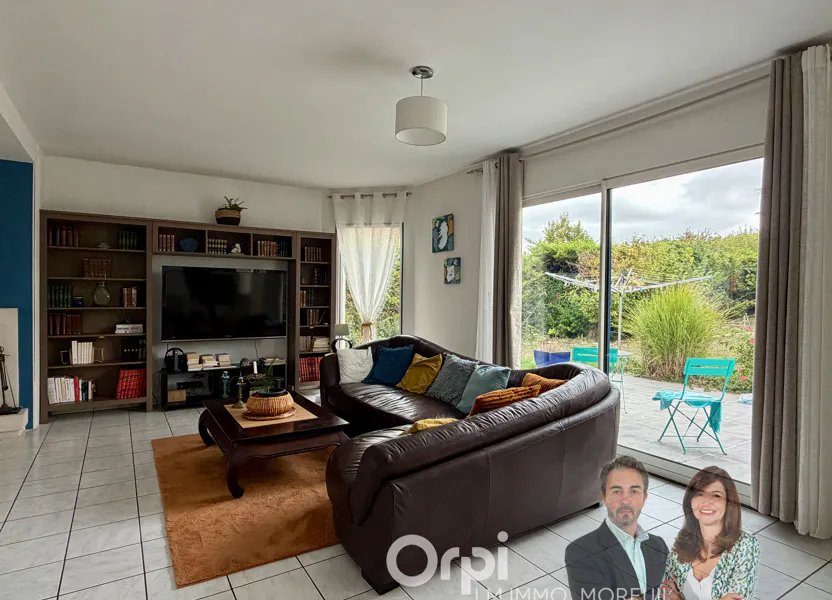 Maison à vendre, 173m², Thézy-Glimont