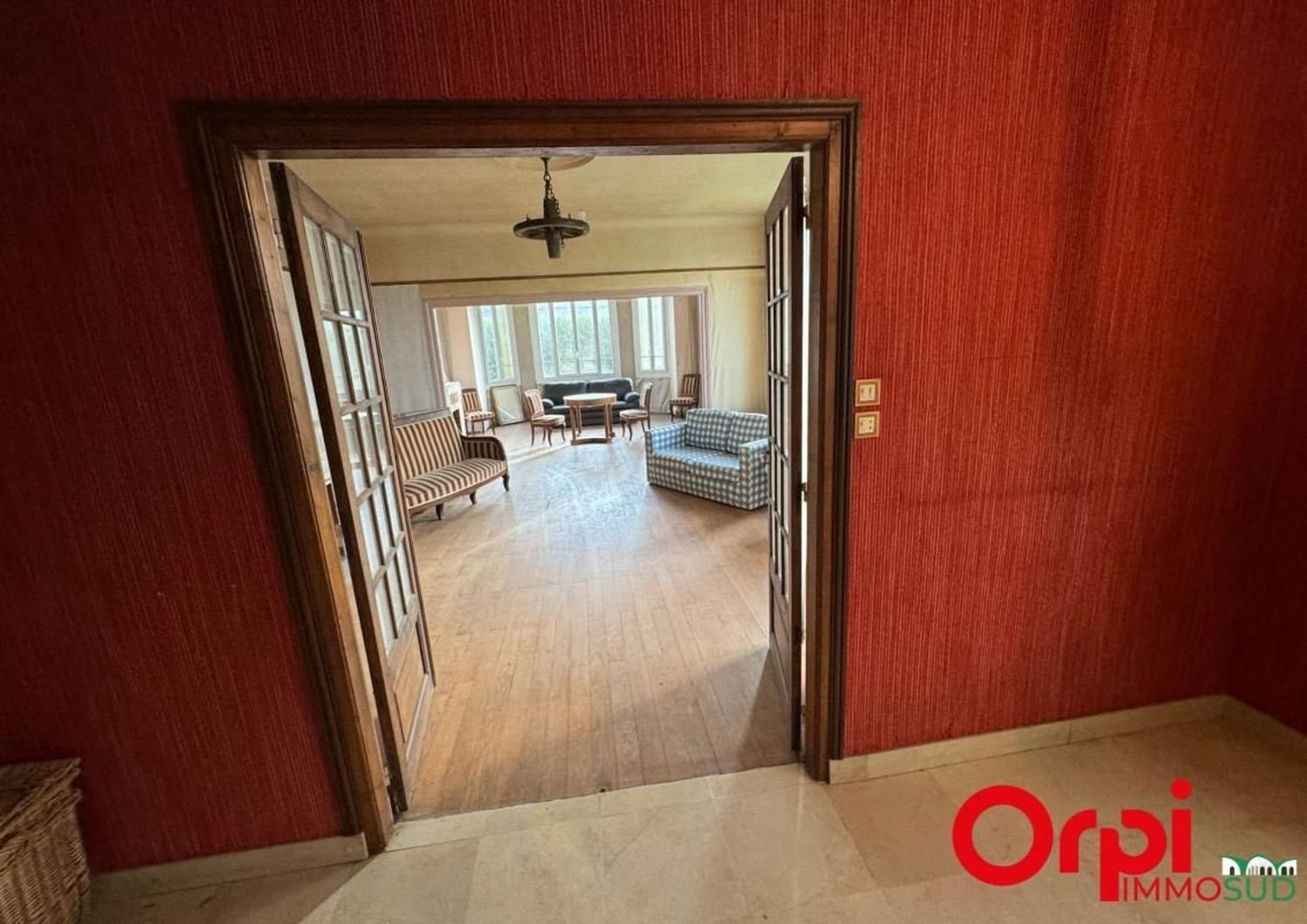 Maison à vendre, 258m², Grandvilliers