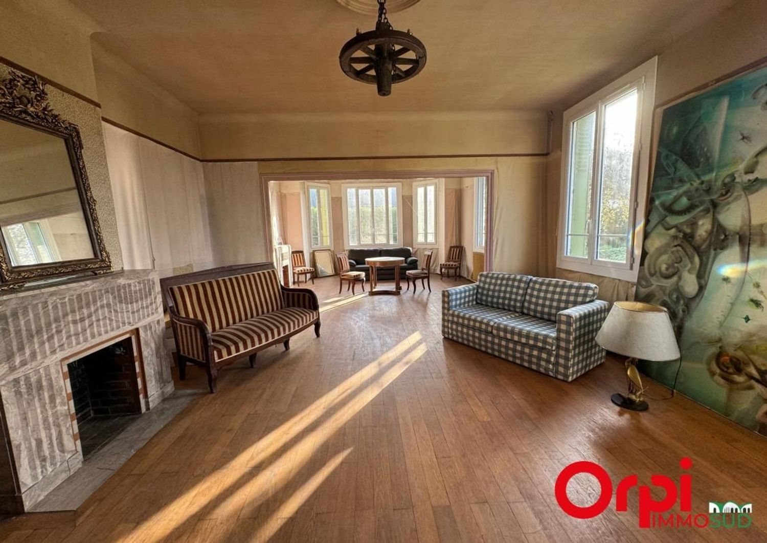 Maison à vendre, 258m², Grandvilliers