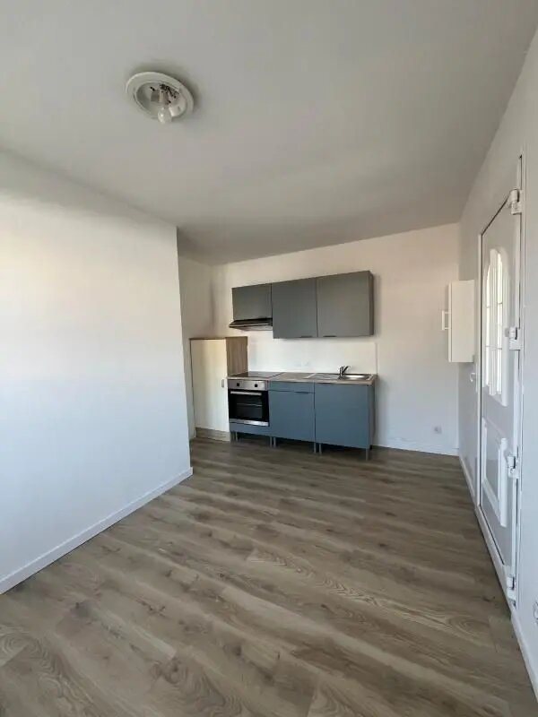 Appartement à louer, 23m², Amiens