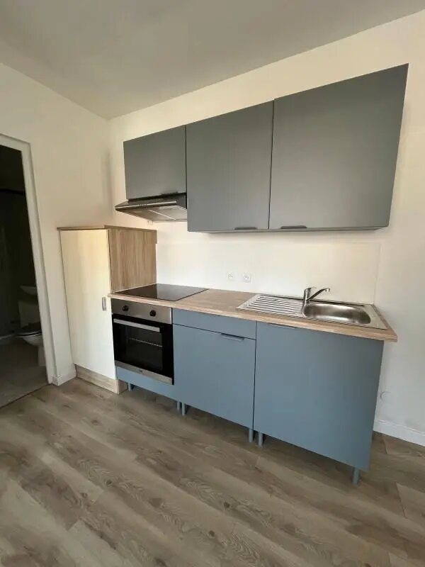 Appartement à louer, 23m², Amiens