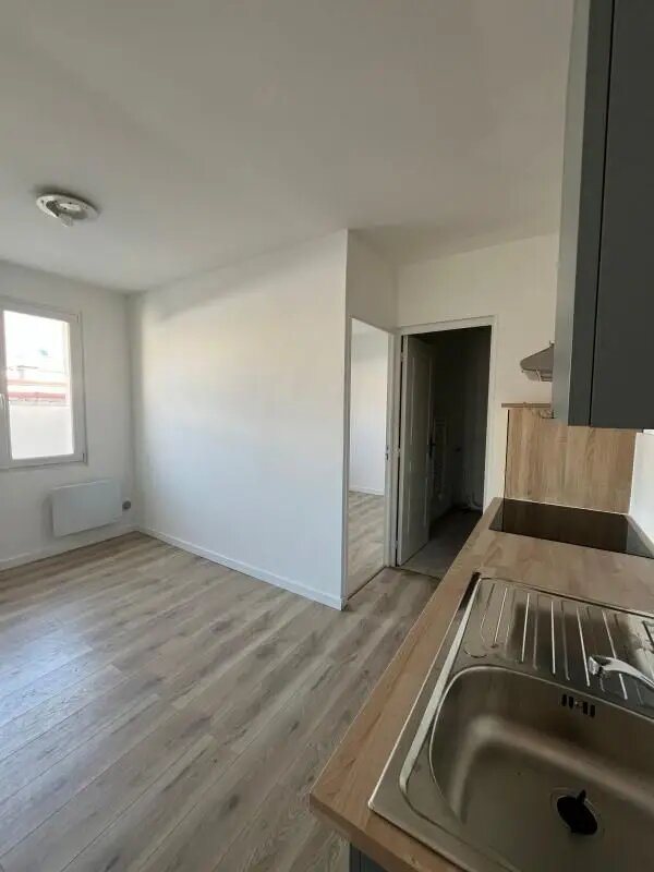 Appartement à louer, 23m², Amiens