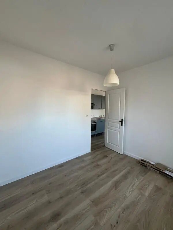 Appartement à louer, 23m², Amiens