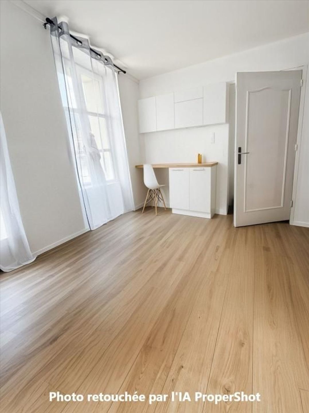 Appartement à vendre, 20m², Amiens