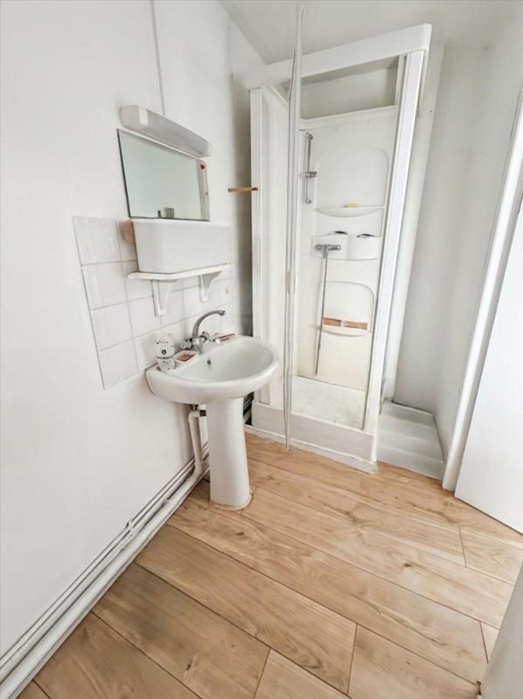 Appartement à vendre, 20m², Amiens